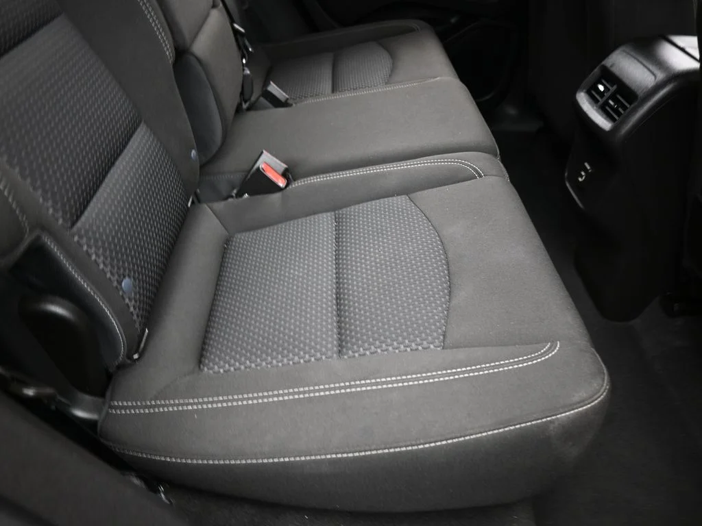 Used 2023 Ebony Twilight Metallic GMC SLE image 35