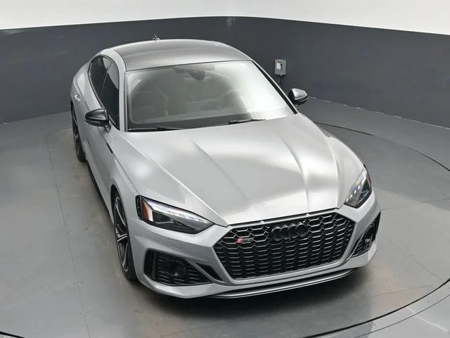 2023 Audi RS 5 Sportback Base - Photo 26