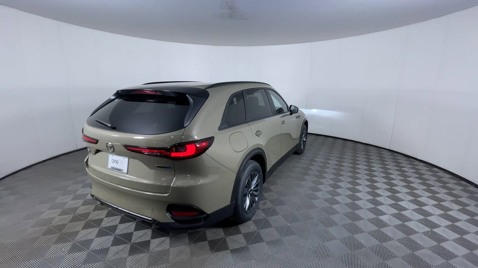 New 2026 Zircon Sand Metallic Mazda SC image 8