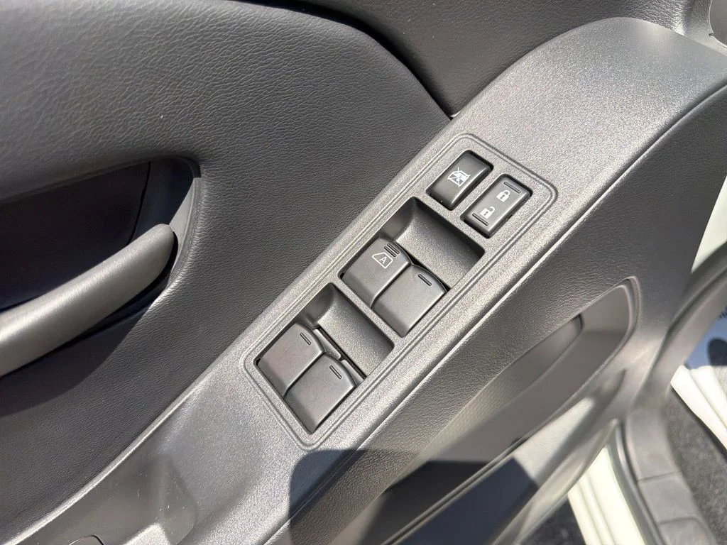 Used 2025 White Nissan S image 26
