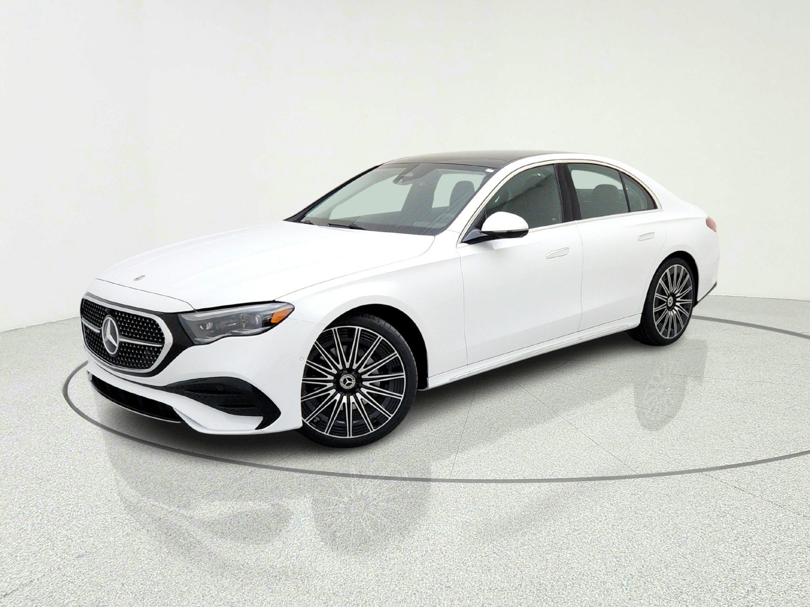 2026 Mercedes-Benz E-Class E350's photo