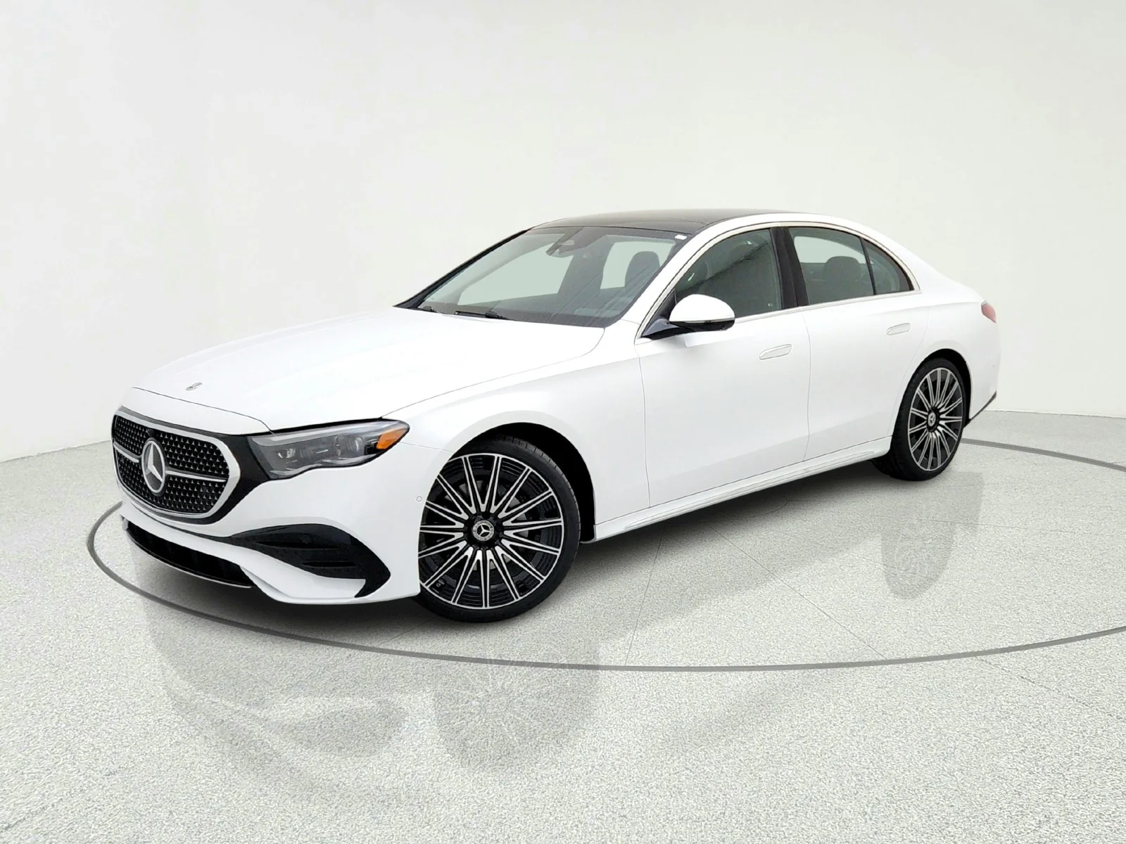 2026 Mercedes-Benz E-Class E350's photo