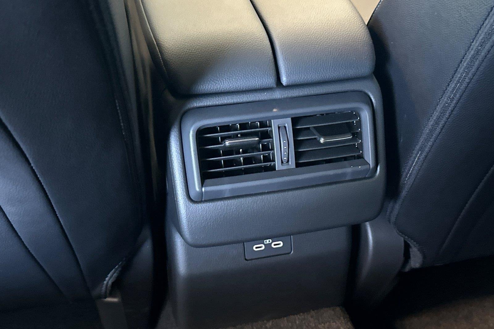 New 2026 Wind Chill Pearl Mazda 2.5 S Premium image 13