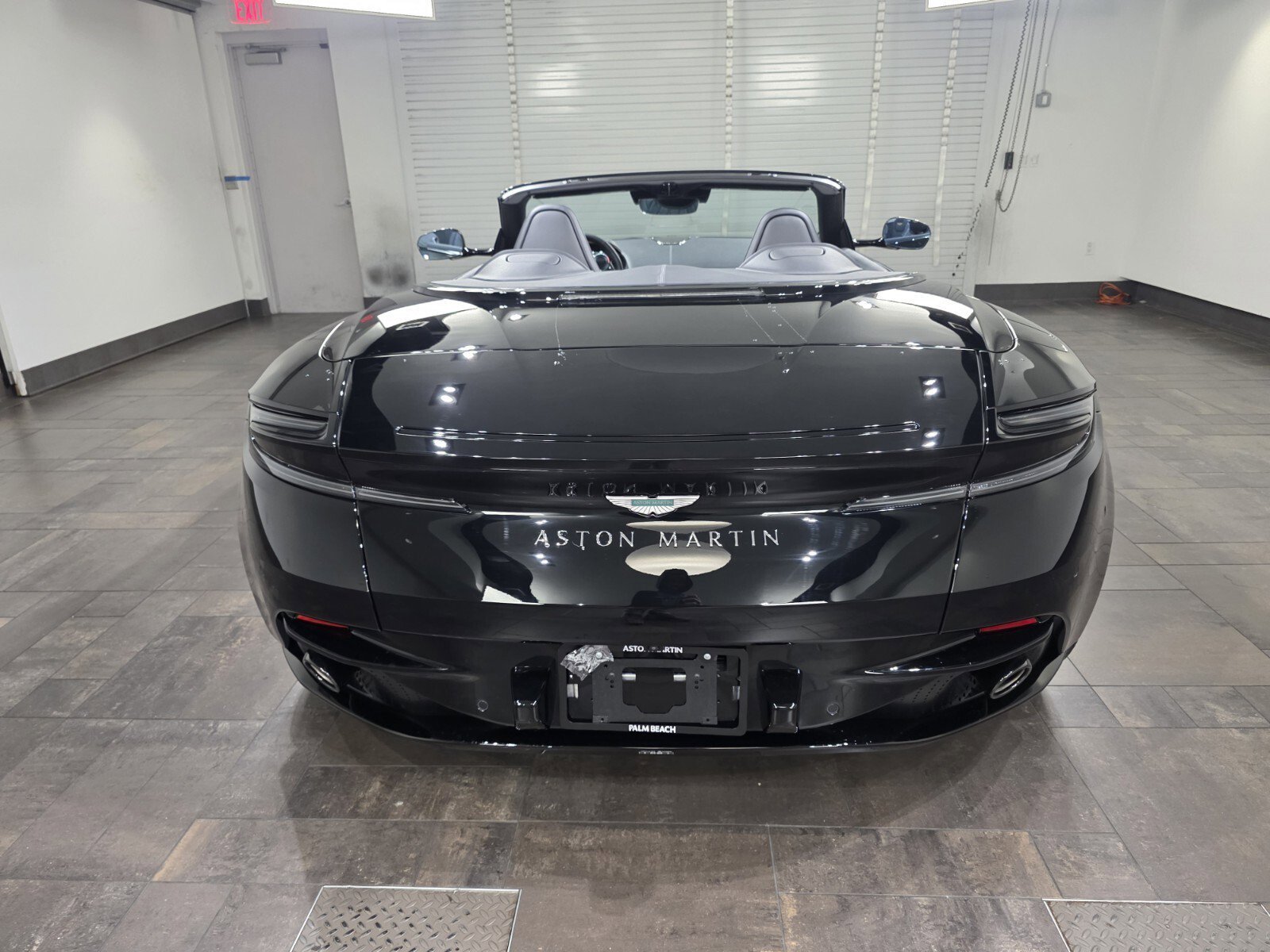 2026 Aston Martin DB12 Base - Photo 25