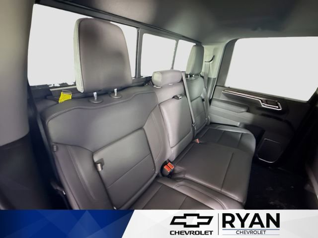2026 Chevrolet Silverado 2500 HD LTZ - Photo 28