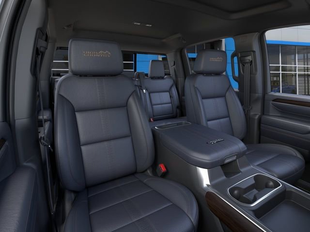2026 Chevrolet Silverado 2500 HD High Country - Photo 16