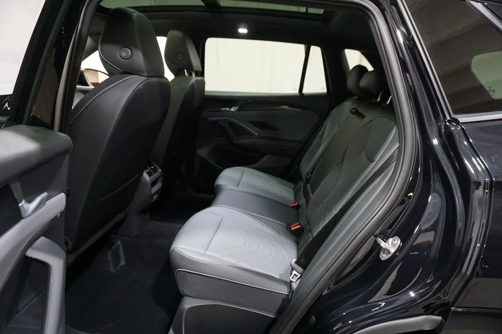 New 2026 Black Volkswagen 2.0T SE R-Line Black image 11