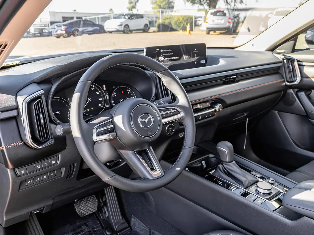 2026 Mazda CX-50 Premium Plus - Photo 11
