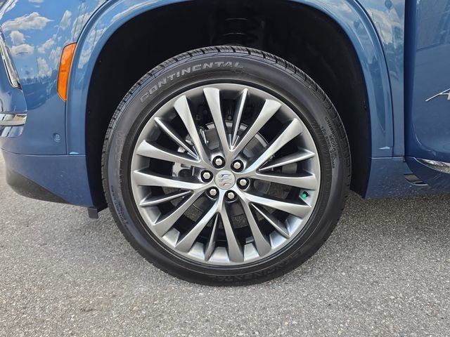 2026 Buick Enclave Avenir - Photo 32