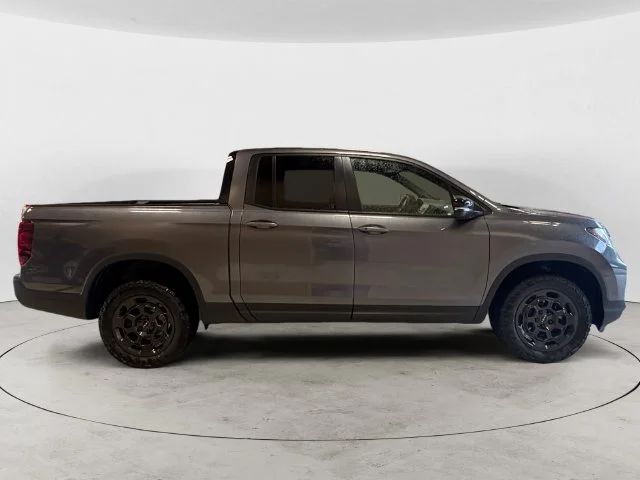 New 2026 Gray Honda TrailSport+ image 6