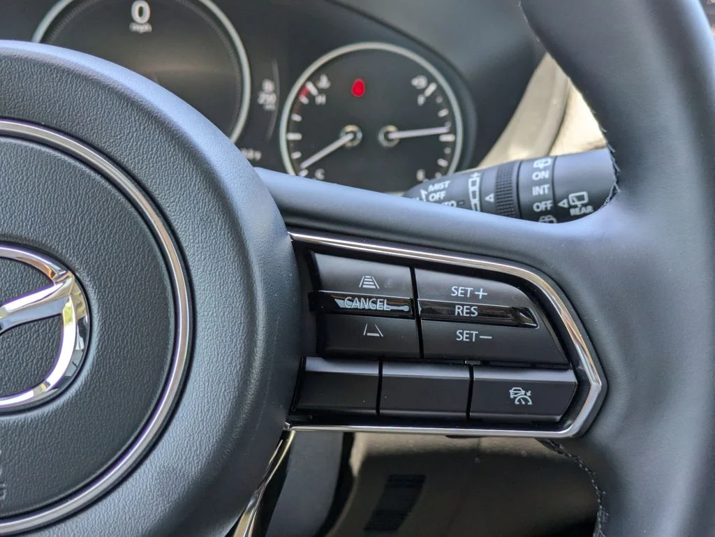 2026 Mazda CX-70 Preferred Package - Photo 28