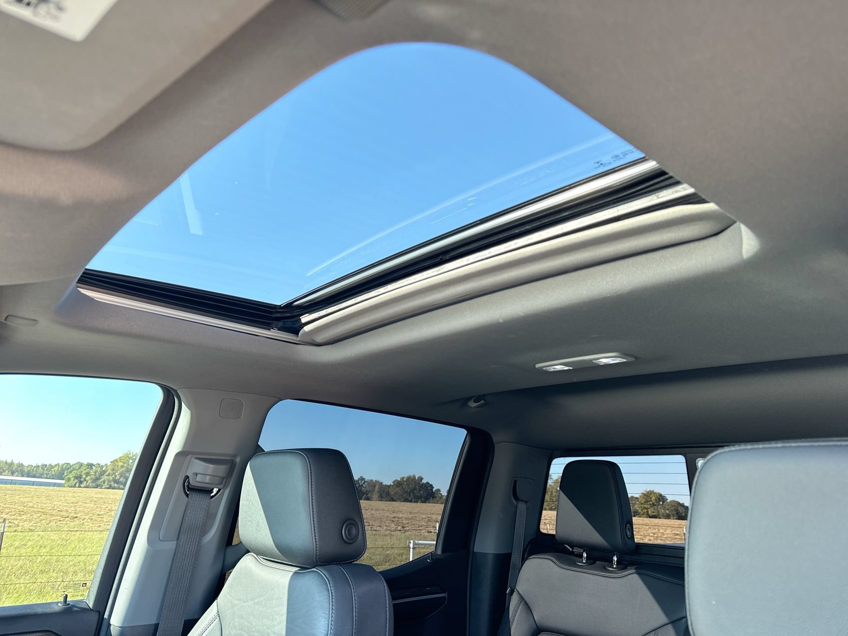 Used 2022 Dark Ash Metallic Chevrolet RST image 22