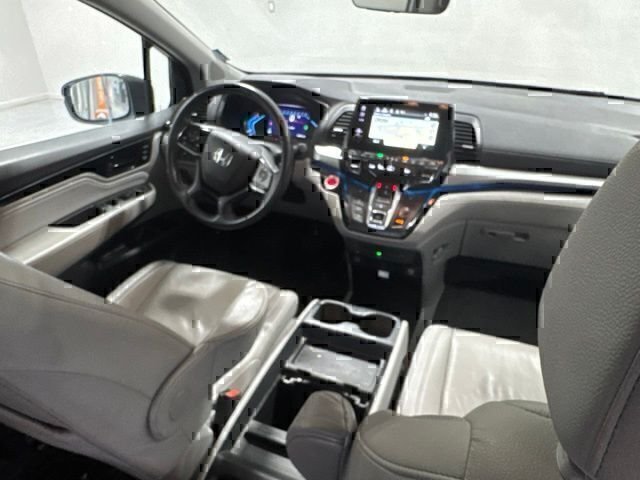 Used 2023  Honda Touring image 27