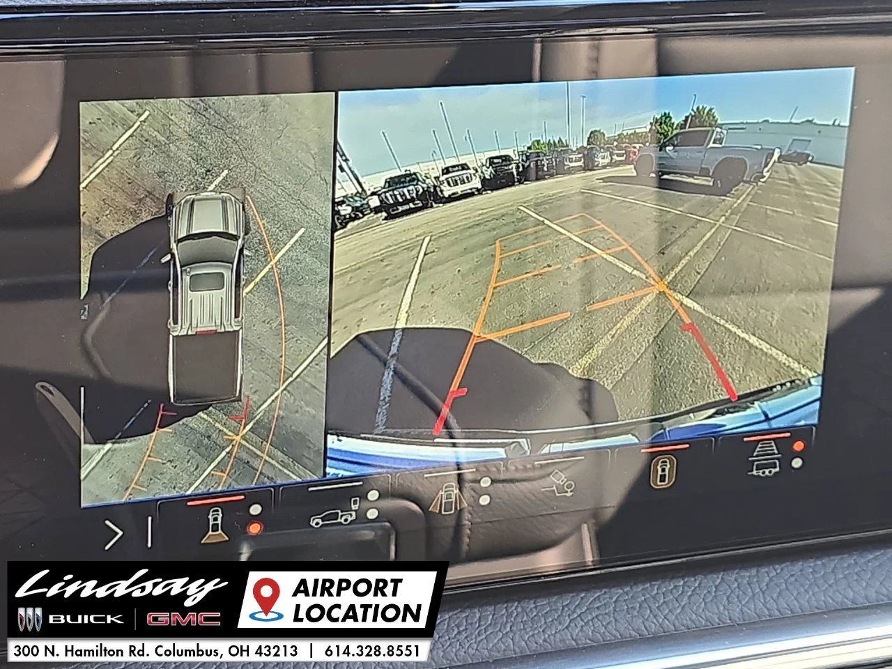 2026 GMC Sierra 1500 Denali - Photo 16