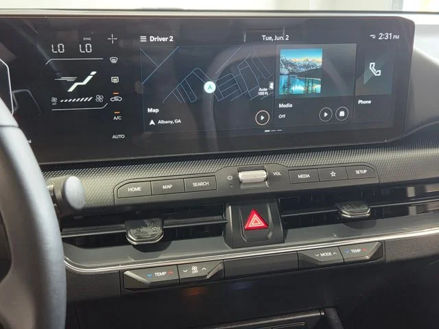 Used 2025 Gray Kia GT-Line image 19