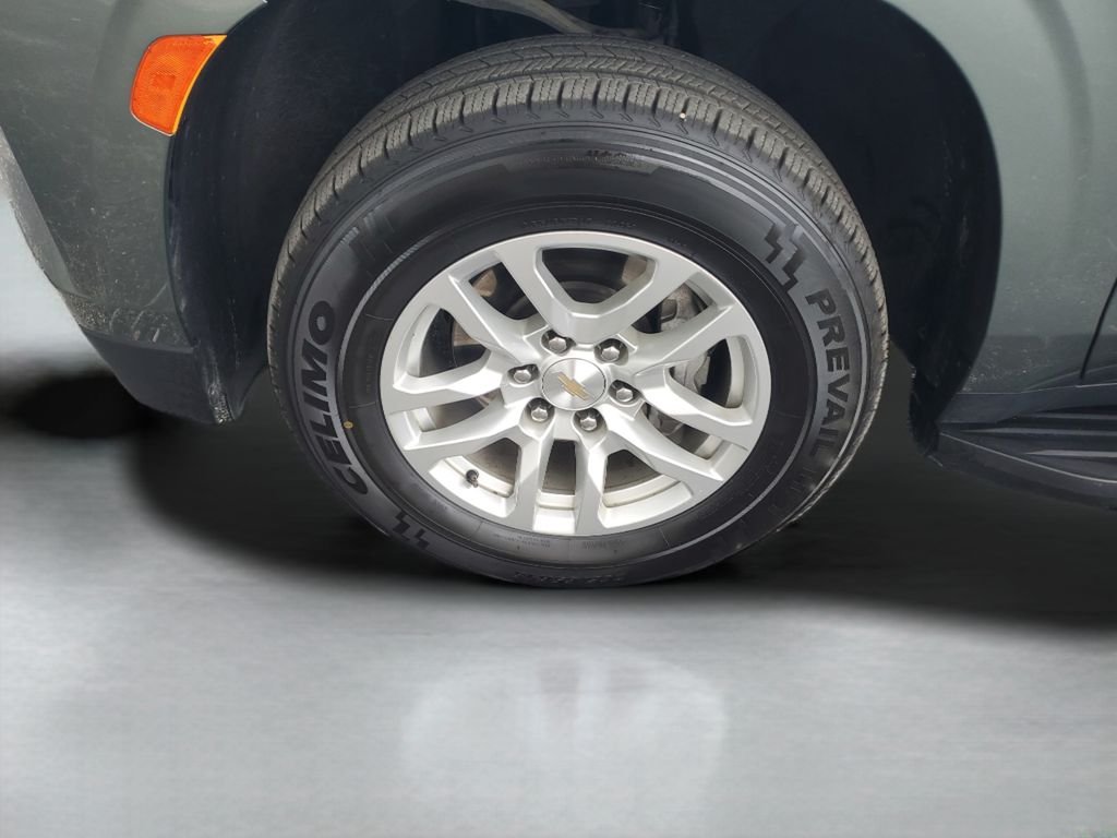 Used 2024  Chevrolet LT image 25