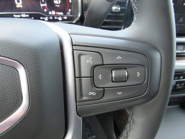 2024 GMC Sierra 2500HD SLE - Photo 17