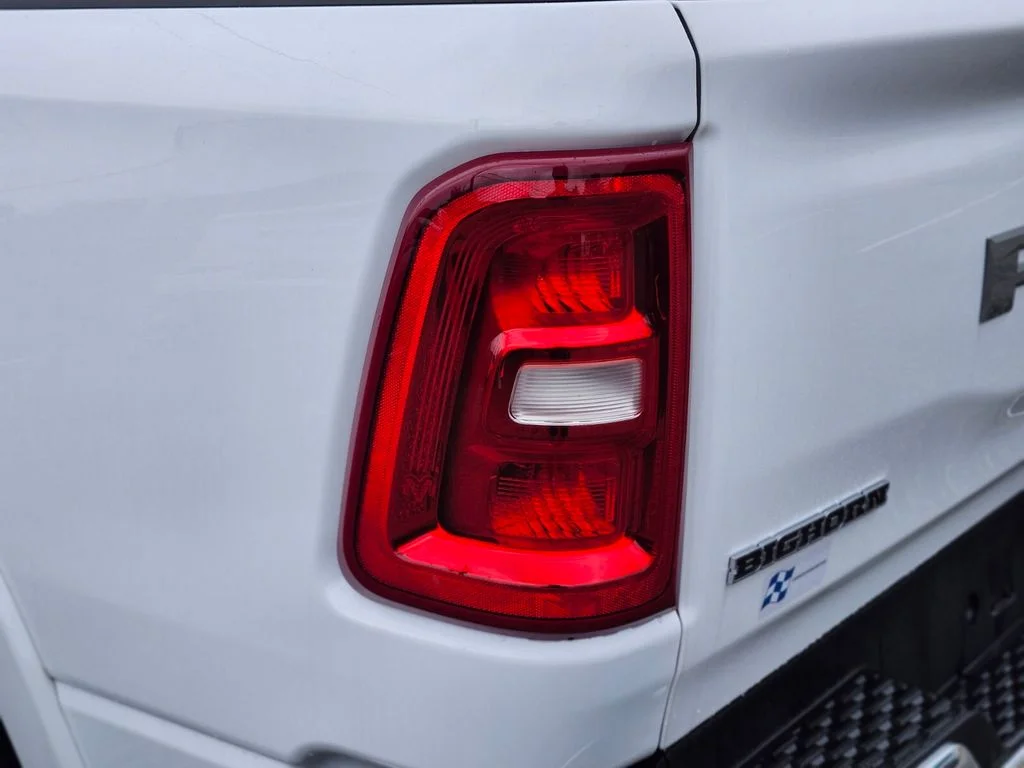 2026 RAM 1500 Big Horn/Lone Star - Photo 9