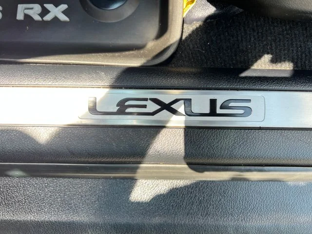 Certified Used 2020 Obsidian Black Lexus 350 F Sport image 41