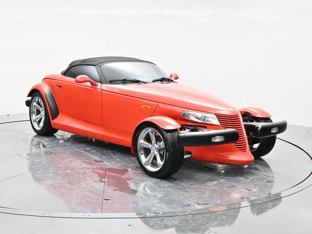 Used 1999 RE Plymouth Base image 3
