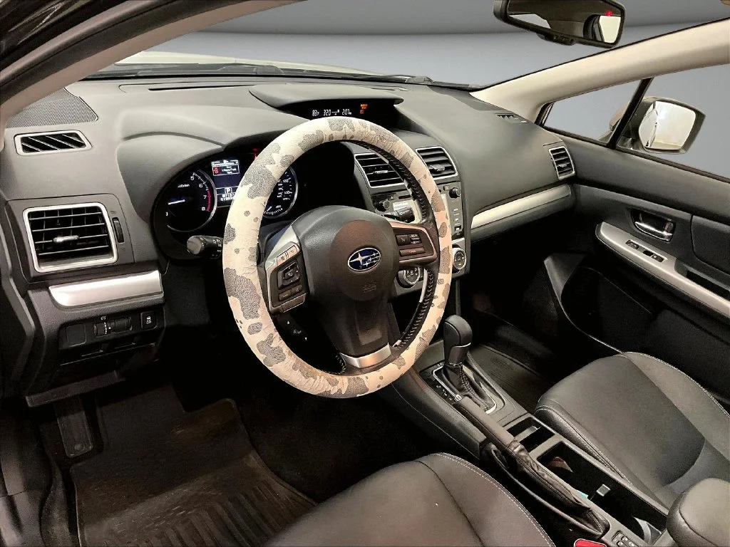 Used 2015 Gray Subaru 2.0i Limited image 16