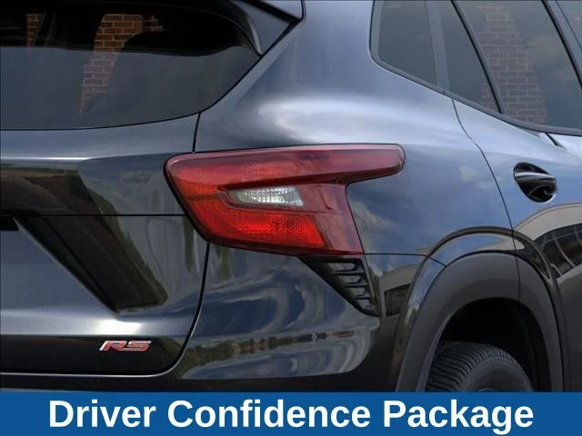 2026 Chevrolet Trax RS - Photo 16