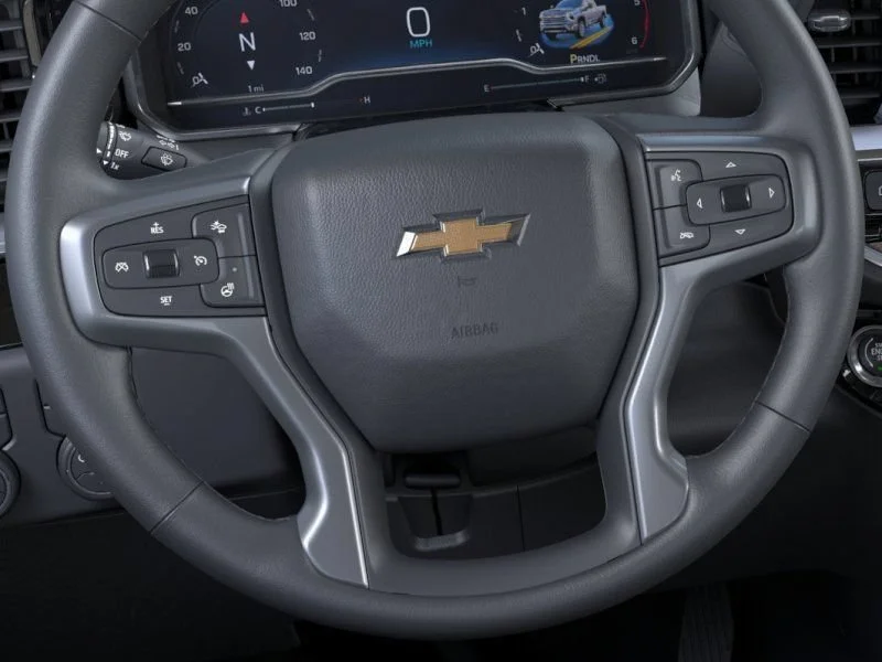 2026 Chevrolet Silverado 2500 HD LT - Photo 19