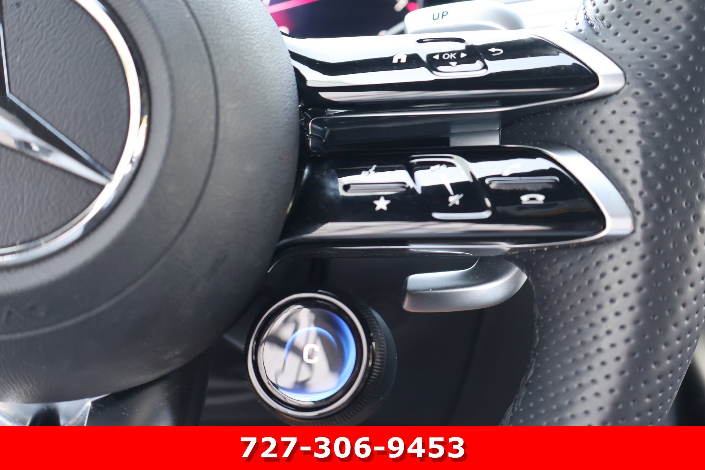 Certified Used 2022 Obsidian Black Metallic Mercedes-Benz AMG® SL 63 image 25