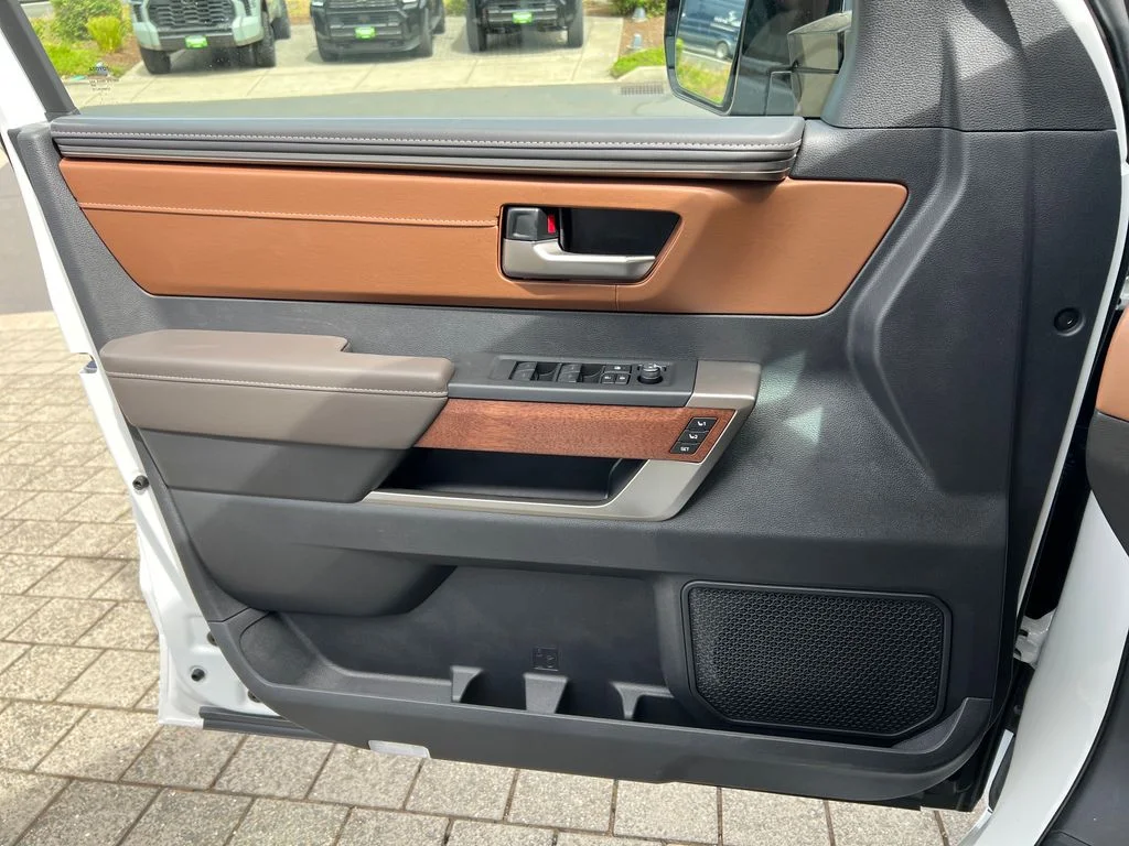 New 2026  Toyota 1794 image 12