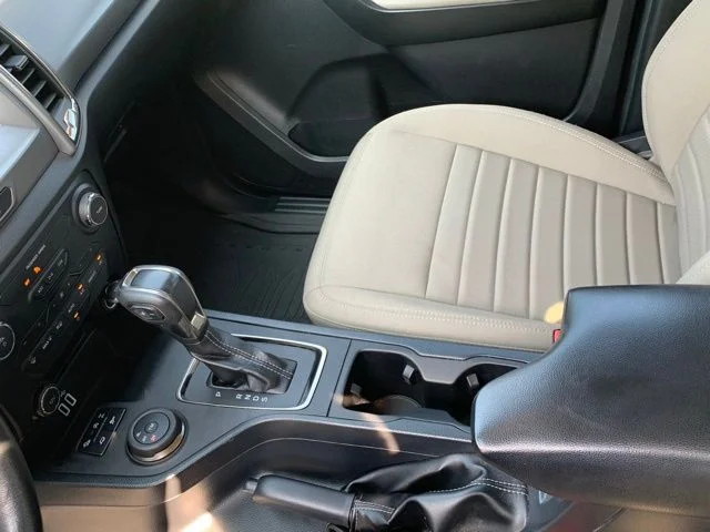 Certified Used 2021 Gray Ford XLT image 34