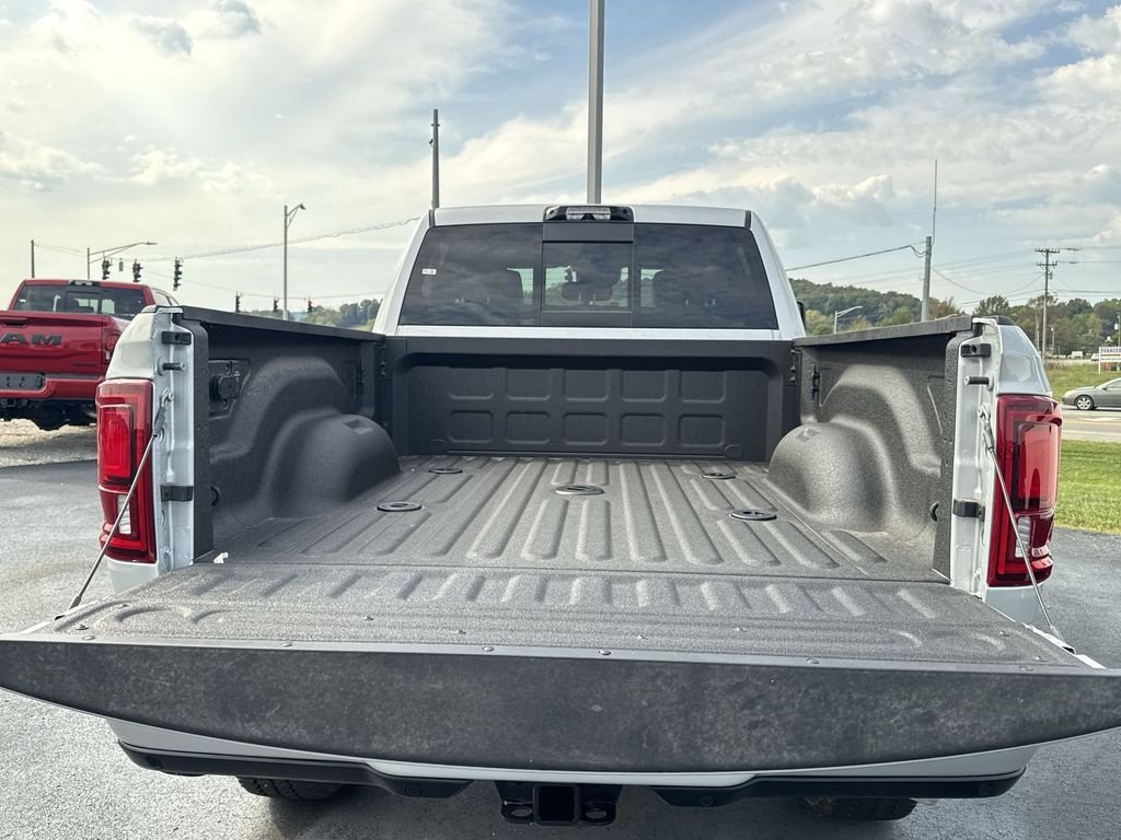 2026 RAM 2500 Laramie - Photo 29