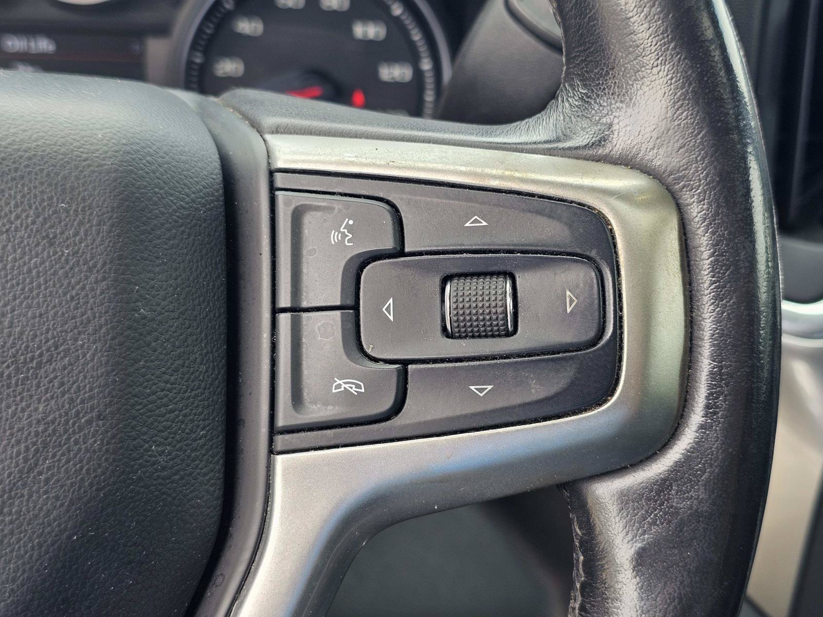 2020 Chevrolet Silverado 1500 RST - Photo 22