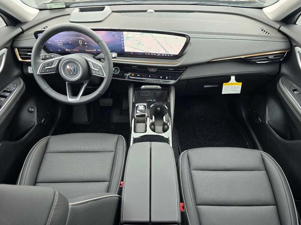 2026 Buick Envision Avenir - Photo 28