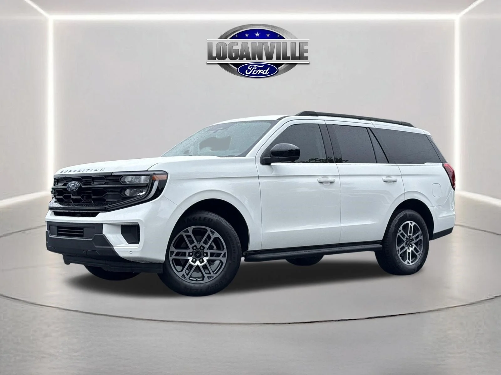 2026 Ford Expedition