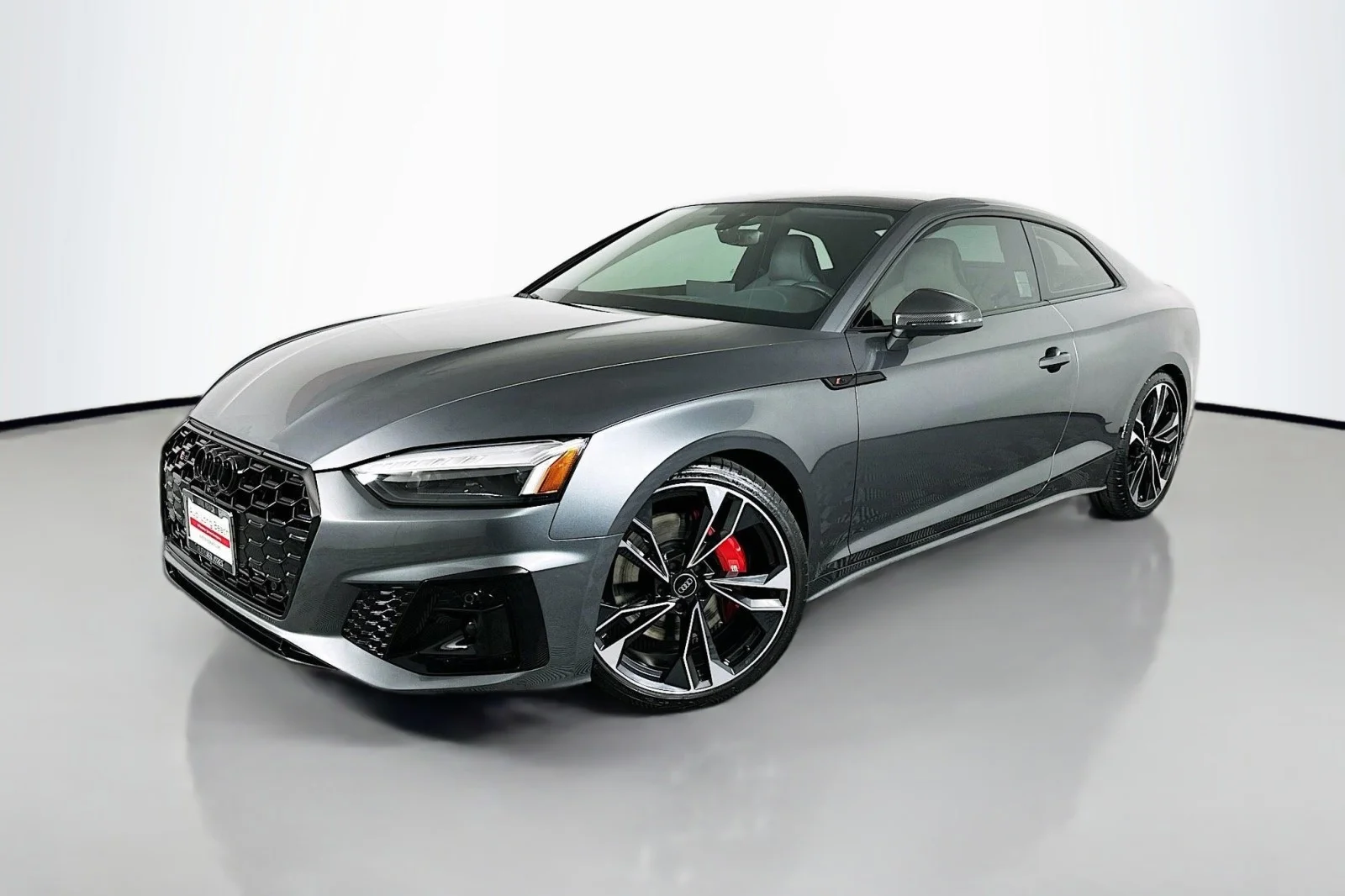 2024 Audi S5 Premium Plus quattro Tiptronic's photo