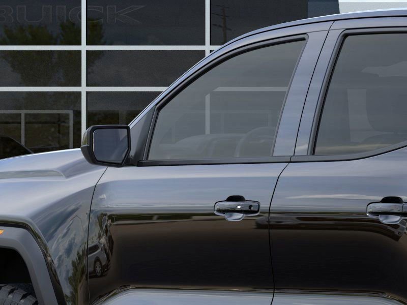 New 2026 GMC Canyon Elevation 4D Crew Cab