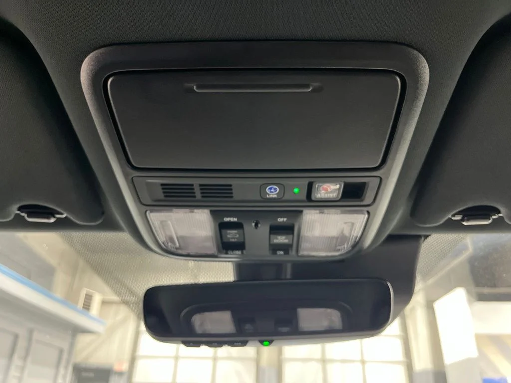 2021 Honda Passport Touring - Photo 27