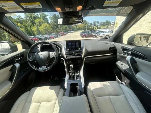 Used 2024 Brown Mitsubishi SEL image 18