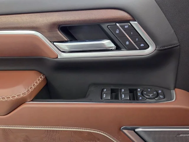 New 2026 Onyx Black GMC Denali Ultimate image 29