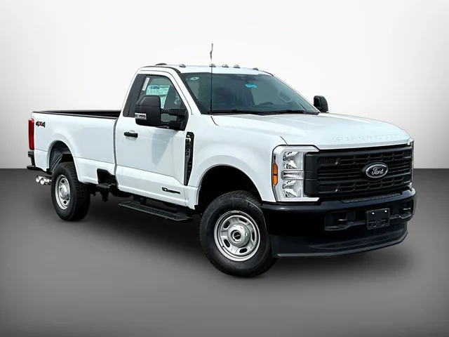 2026 Ford Super Duty F-250® XL