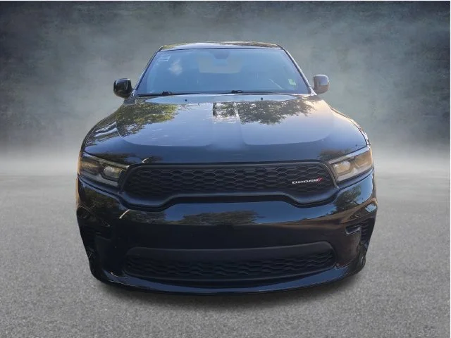 Used 2024 Black Dodge GT image 5
