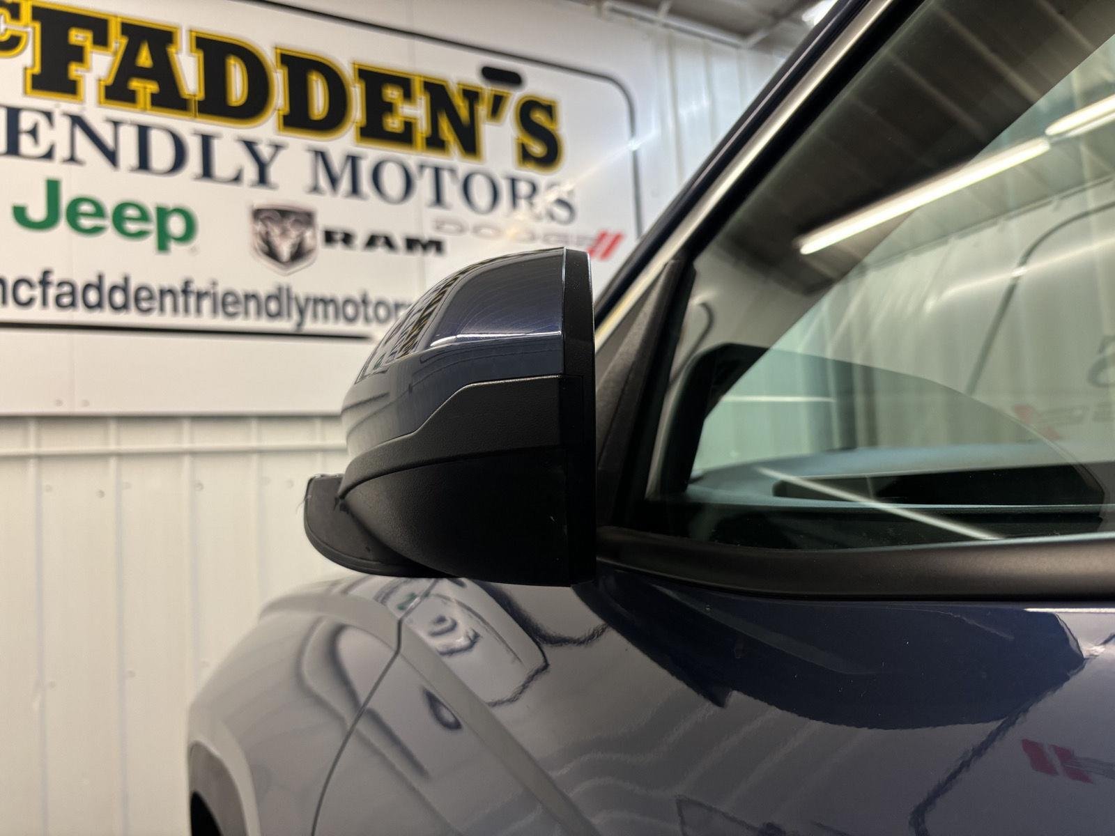 Used 2025 Atlantis Blue Hyundai SEL image 46