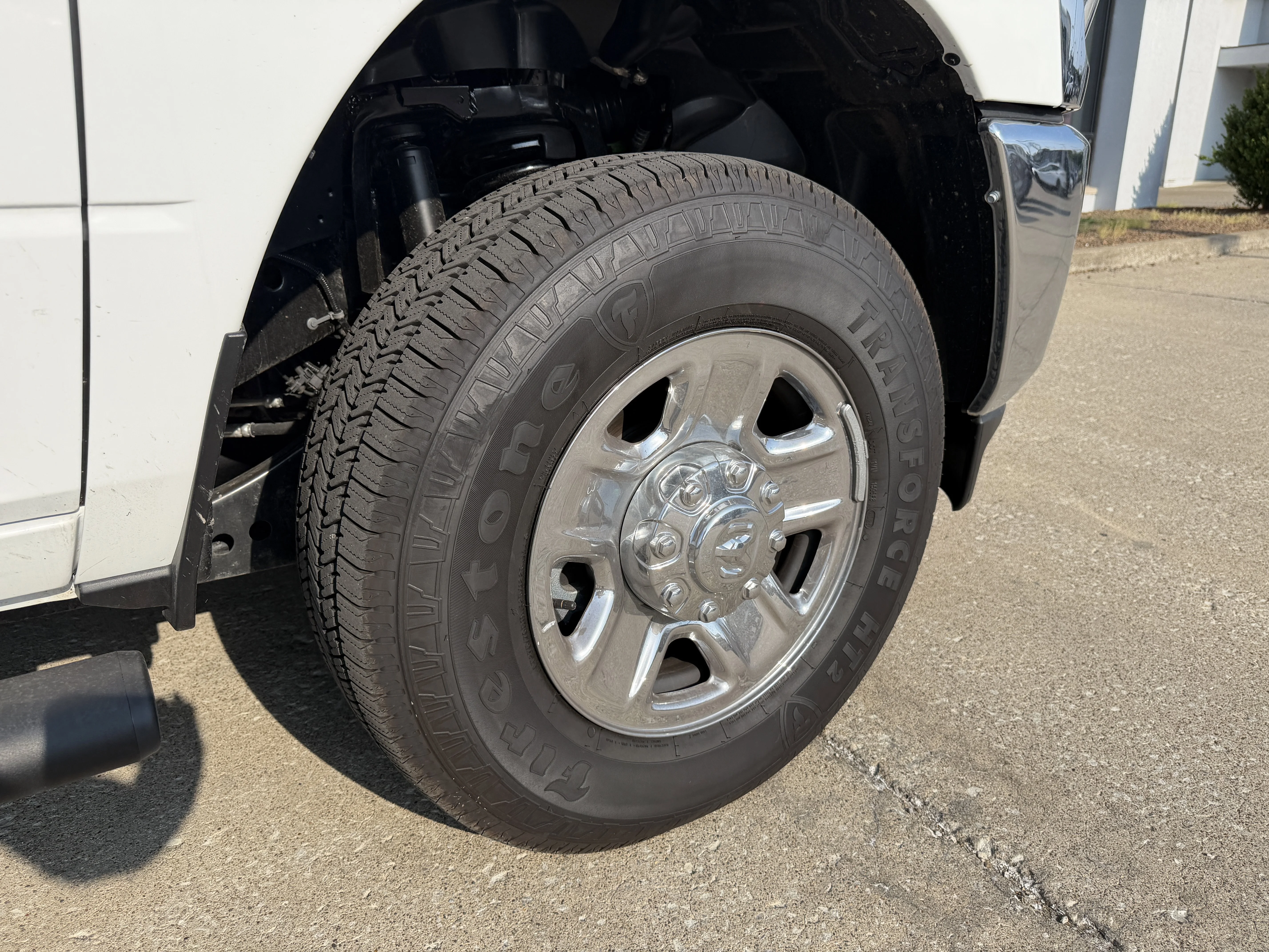 2026 RAM 2500 Tradesman - Photo 22