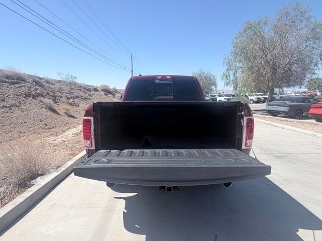 2018 RAM Ram 1500 Pickup Laramie - Photo 33