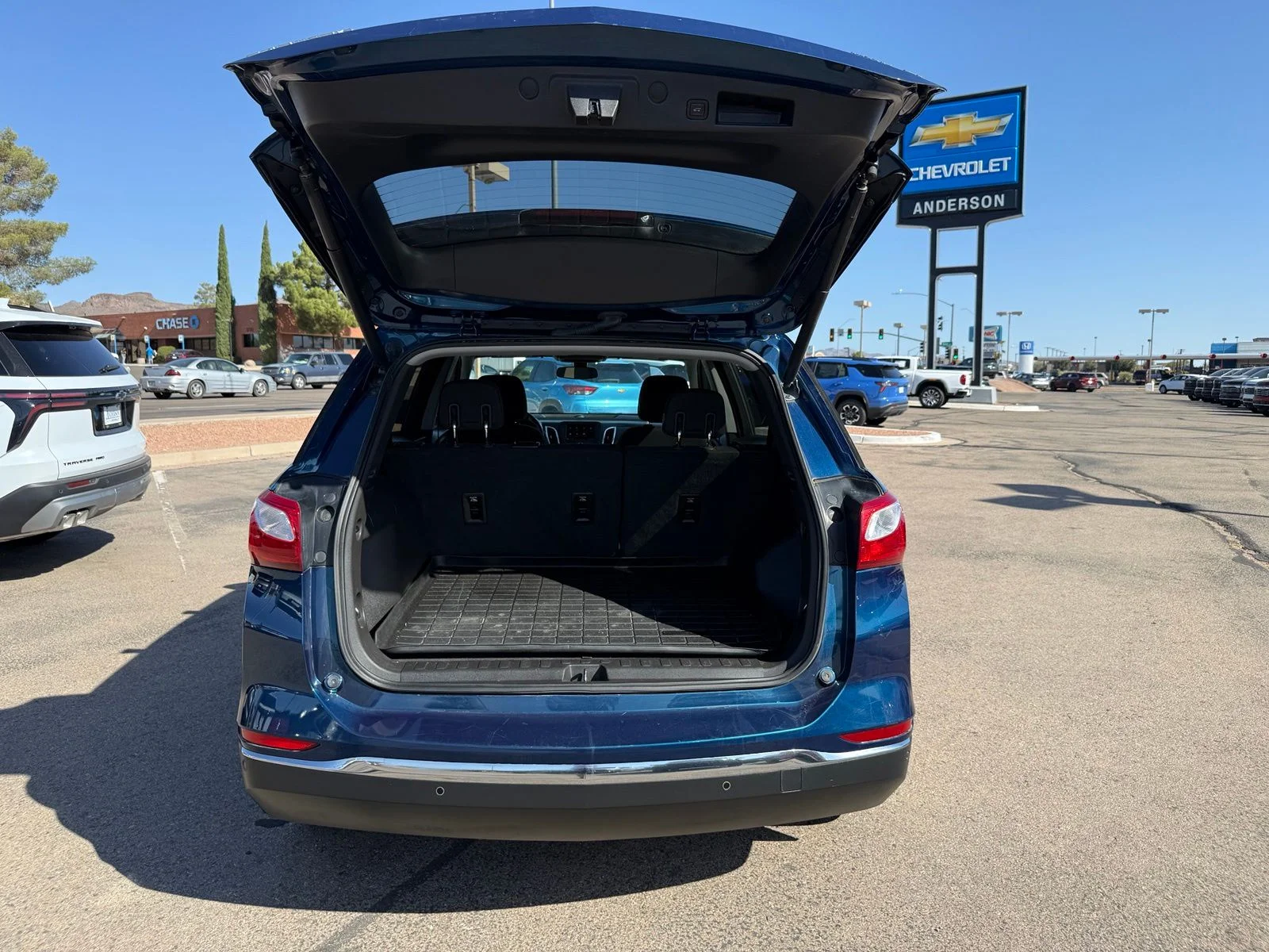 2019 Chevrolet Equinox LT - Photo 36