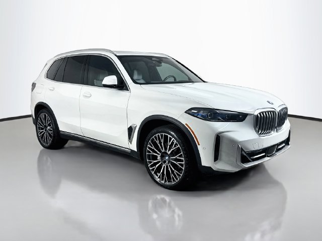 2024 BMW X5
