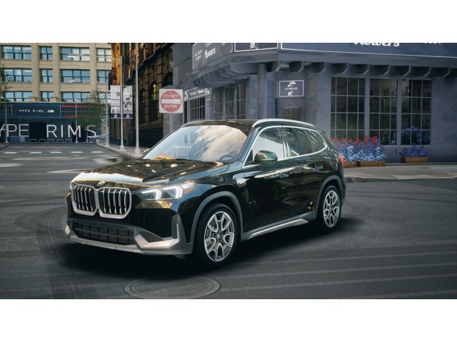 2026 BMW X1 X1 28i