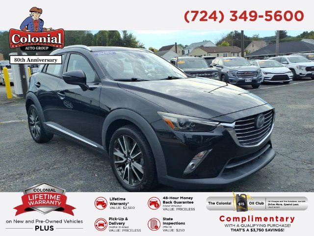 All New and Used Inventory | Colonial Mazda