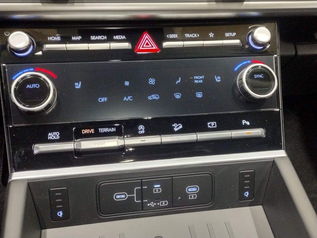 New 2026 Gray Hyundai XRT image 41