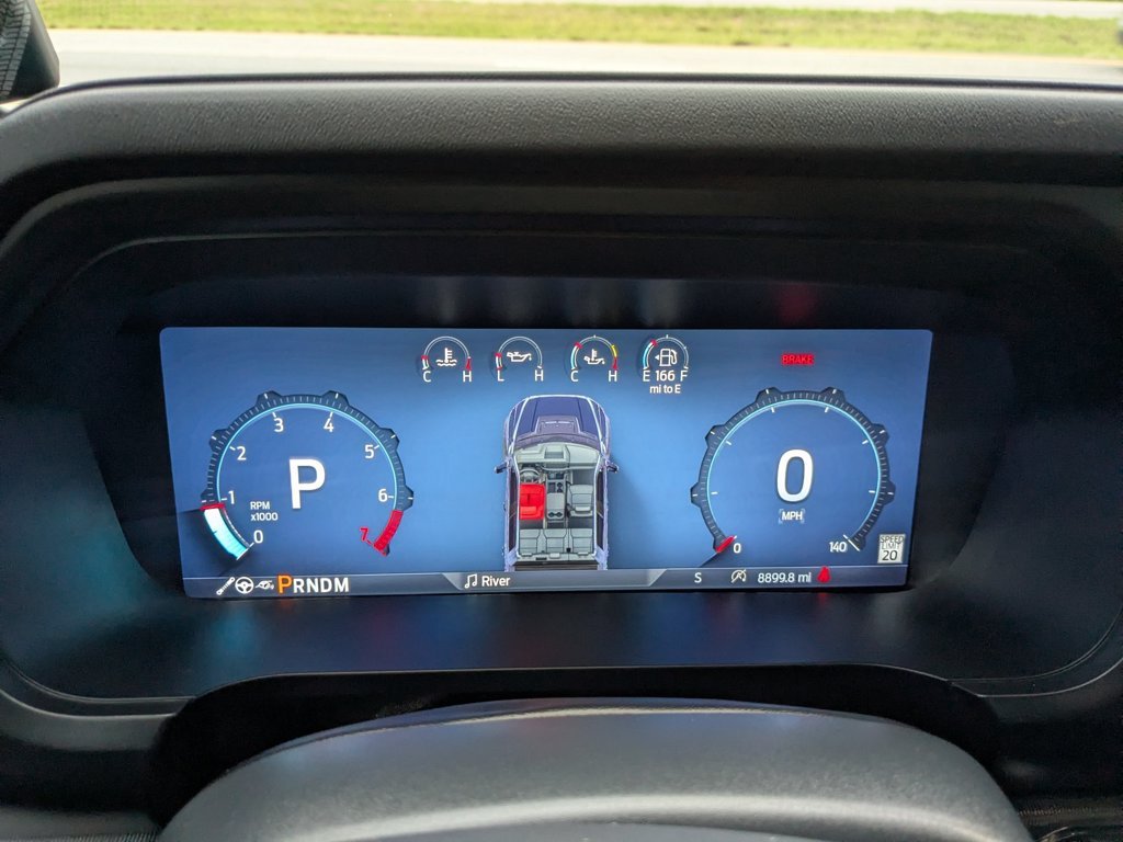 Used 2024  Ford Raptor image 16